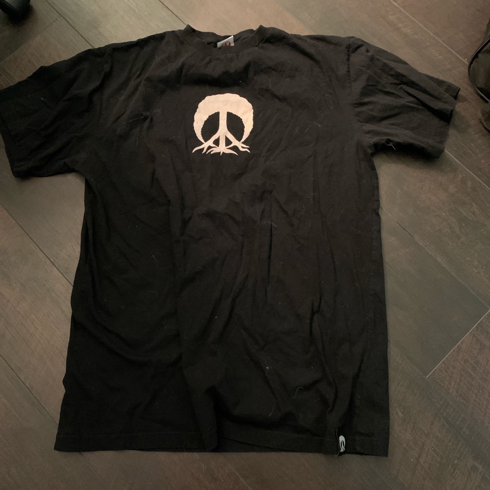 Oversized T shirt